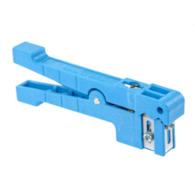 IDEAL 45-163 Stripper obrotowy do płaszcza i tub 3,2mm - 5,55mm