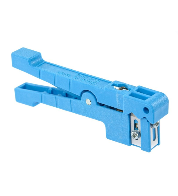 IDEAL 45-163 Stripper obrotowy do płaszcza i tub 3,2mm - 5,55mm