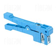 IDEAL 45-163 Stripper obrotowy do płaszcza i tub 3,2mm - 5,55mm