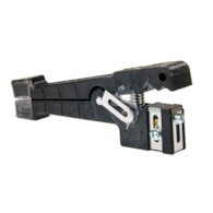 IDEAL 45-165 Stripper obrotowy do płaszcza i tub 4,8mm - 8,0mm