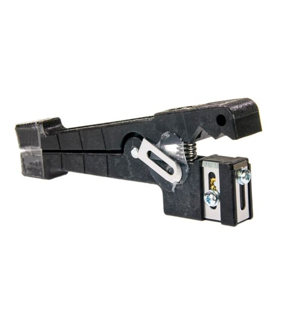 IDEAL 45-165 Stripper obrotowy do płaszcza i tub 4,8mm - 8,0mm