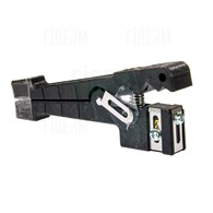 IDEAL 45-165 Stripper obrotowy do płaszcza i tub 4,8mm - 8,0mm