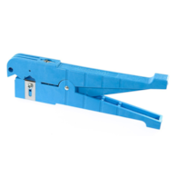 IDEAL 45-164 Stripper obrotowy do płaszcza i tub 6,4mm - 14,3mm