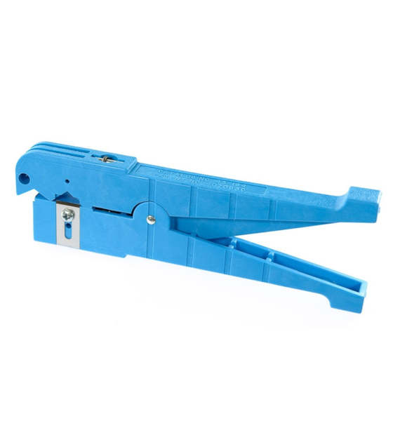 IDEAL 45-164 Stripper obrotowy do płaszcza i tub 6,4mm - 14,3mm