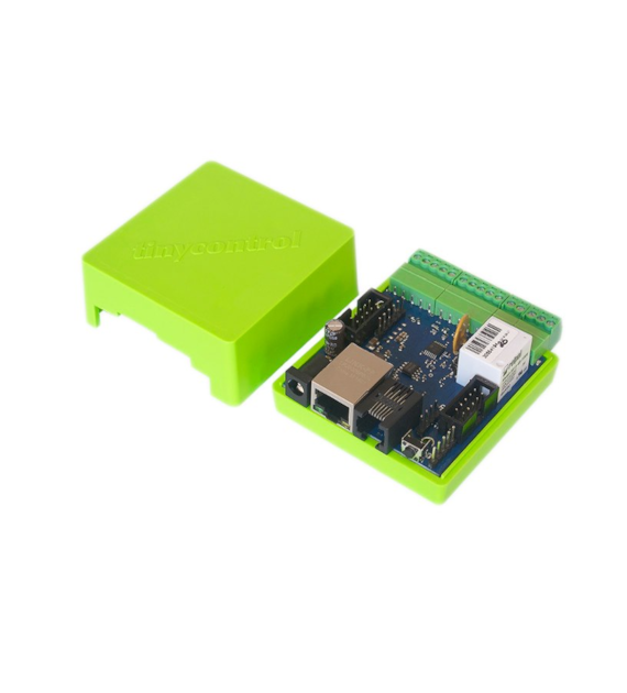 TINYCONTROL LAN Controller wersja 3.0