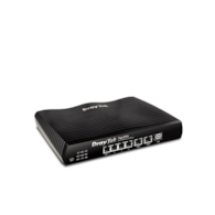 DrayTek Router Vigor 2926 2 x WAN 4 x LAN 2x USB Modem 3G/4G/LTE
