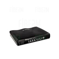 Router DrayTek Vigor 2926 2 x WAN 4 x LAN 2x USB Modem 3G/4G/LTE