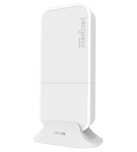 Mikrotik RouterBoard RBwAPR-2nD&R11e-LTE wAP LTE KIT