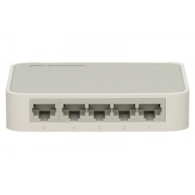 TP-LINK TL-SF1005D Switch niezarządzalny 5 x 10/100