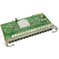 Huawei H901GPHF GPON Board 16x C+ Module