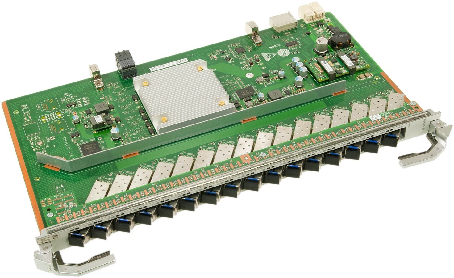 Huawei H901GPHF GPON Board 16x C+ Module