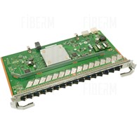 Placa GPON Huawei H901GPHF 16x Módulo C+