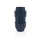 Straight Connector for Tube 25mm