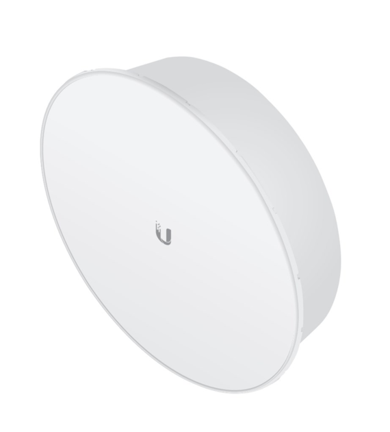 UBIQUITI PBE-5AC-ISO-GEN2 PowerBeam 5AC ISO GEN2 Antena 5GHz 25dBi