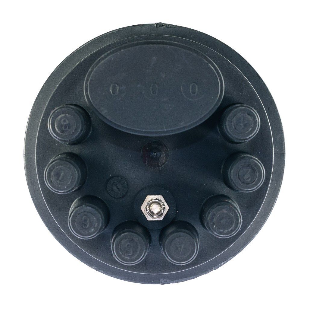 Tycon Mufa światłowodowa FOSC 400 A8-24S max 72J - 3xS1 + Panel komutacyjny