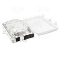 Muff Switch FIBERM FDB0104G 1 IN