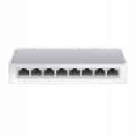 TP-LINK TL-SF1008D Switch niezarządzalny 8 x 10/100