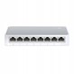 TP-LINK TL-SF1008D Switch neřízený 8 x 10/100