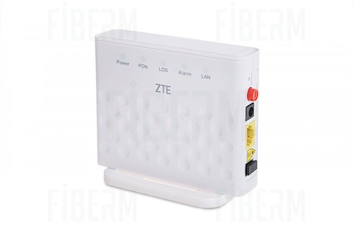 ZXA10 F601 ZTE®, ONT