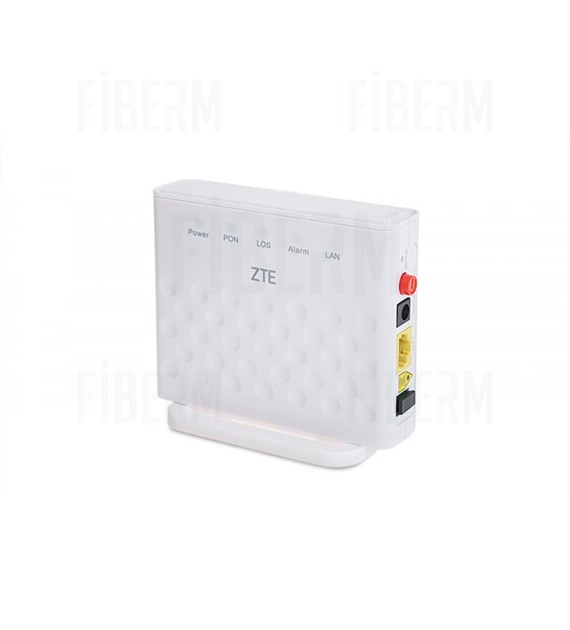 ZTE ZXA10 F601 GPON ONT 1x GE