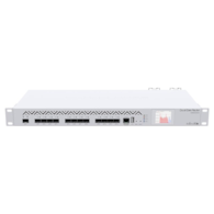 Mikrotik Cloud Core Router CCR1016-12S-1S+
