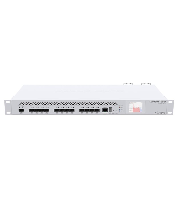 Mikrotik Cloud Core Router CCR1016-12S-1S+