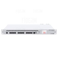 Mikrotik Cloud Core Router CCR1016-12S-1S+