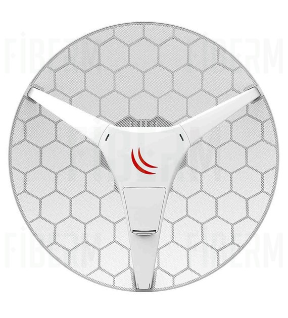 Mikrotik RouterBoard LHG 60GHz Kit Brezžična Žarka