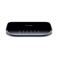 TP-LINK TL-SG1005D Switch niezarządzalny 5 x 10/100/1000