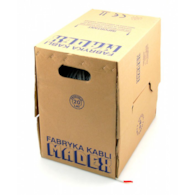 MADEX kabel instalacyjny UTP CAT6 305 metrów PVC AWG24