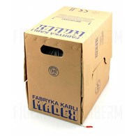 Cable de Instalación UTP CAT6 MADEX 305 metros PVC AWG24