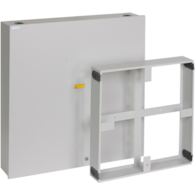 OPTOMER SZ-4.1 Skrzynka zapasu kabla liniowego na 30m kabla