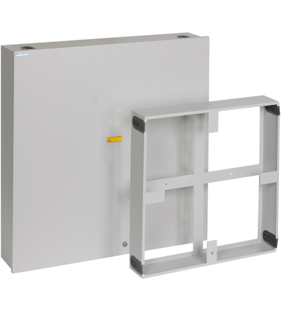 OPTOMER SZ-4.1 Skrzynka zapasu kabla liniowego na 30m kabla