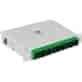 Switch MANTAR PS 10” 1U fisso 16 x duplex