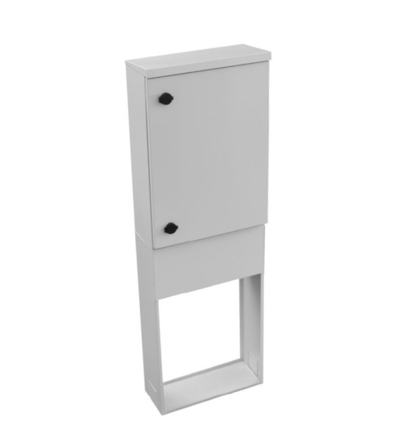 SZS-43/143/23 Słupek zewnętrzny światłowodowy