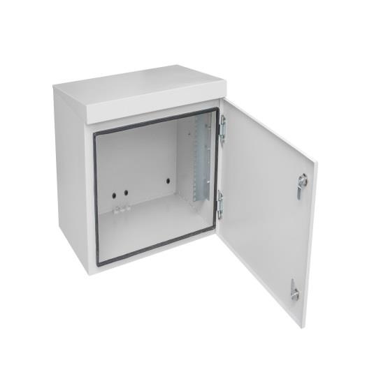 SZM-30/31/18 Szafa zewnętrzna masztowa