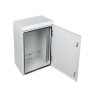 SZM-59/52/43 Szafa zewnętrzna masztowa RACK 19`` 9U 430