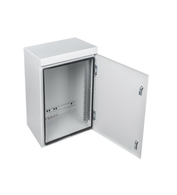 SZM-59/52/43 Szafa zewnętrzna masztowa RACK 19`` 9U 430