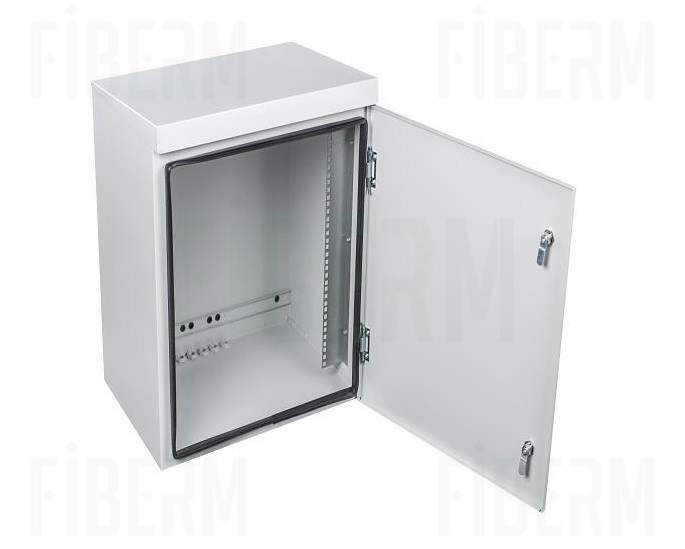 SZM-59/52/43 Mastmontierter Outdoor-Schrank RACK 19`` 9U 430