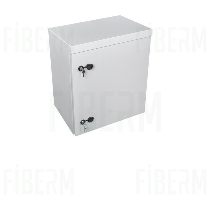 SZM-59/52/43 Szafa zewnętrzna masztowa RACK 19`` 9U 430