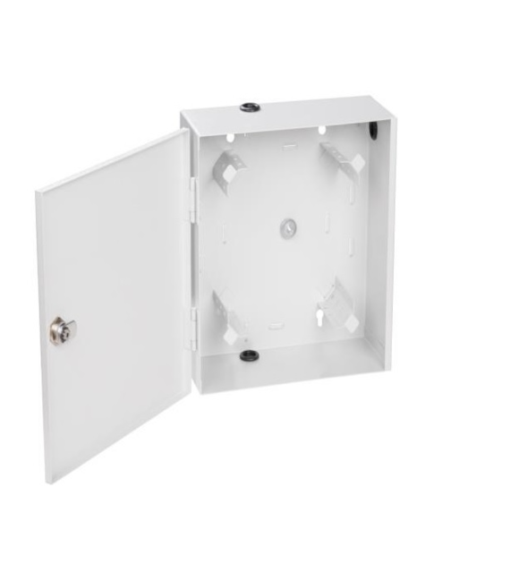 FIBERM Szafka zapasu kabla łatwego dostępu 25/25/10