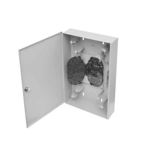 FIBERM Rozdzielnica Dystrybucyjna typu RD-33/43/10 FTTH