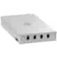 Switch MANTAR PSN 1 SC parete montato fibra 4 x simplex