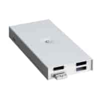 MANTAR Przełącznica światłowodowa naścienna PSN 1 SC 4 x Duplex