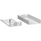 MANTAR Wandmontierter Glasfaser-Switch PSN 1 SC 4 x Duplex