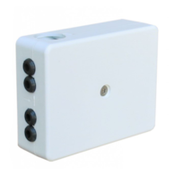 MANTAR Puszka odgałęźna 8 portowa do kabla łatwego dostępu