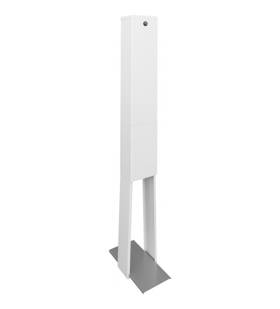 MANTAR Rozdzielnica światłowodowa zewnętrzna RSZ-160/18/14 FTTH 24J