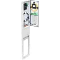 MANTAR Rozdzielnica światłowodowa zewnętrzna RSZ-125/18/6