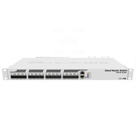 Mikrotik Cloud Router Switch CRS317-1G-16S+RM (Dual Boot)