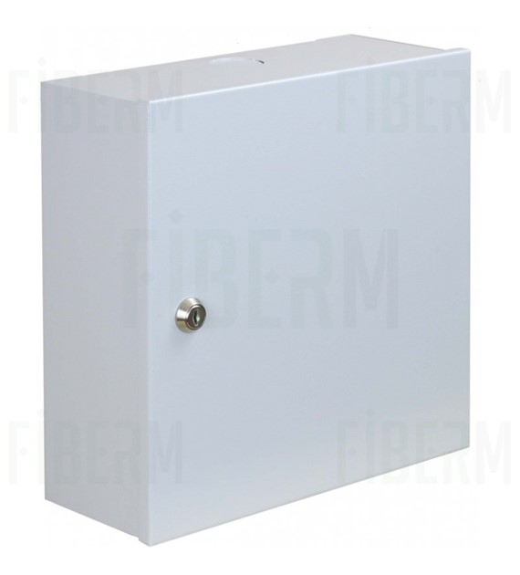 MANTAR Telecommunication Housing Cabinet TPR 30/30/12 Surface-mounted